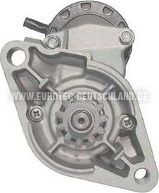 Eurotec 11040217 - Starteris autospares.lv