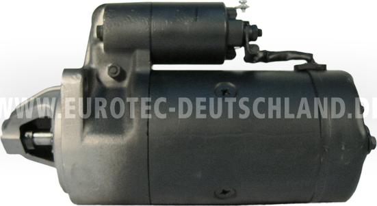 Eurotec 11040284 - Starteris www.autospares.lv