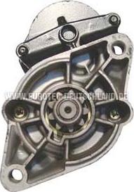 Eurotec 11040226 - Starteris www.autospares.lv