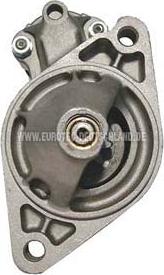 Eurotec 11040228 - Стартер www.autospares.lv