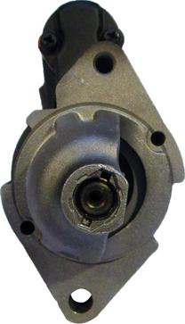 Eurotec 11040274 - Starter www.autospares.lv