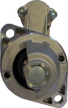 Eurotec 11040275 - Starteris www.autospares.lv