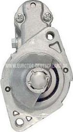 Eurotec 11040272 - Starteris www.autospares.lv