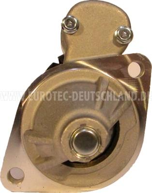 Eurotec 11040798 - Starter www.autospares.lv