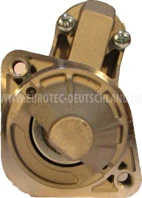 Eurotec 11040793 - Starteris autospares.lv