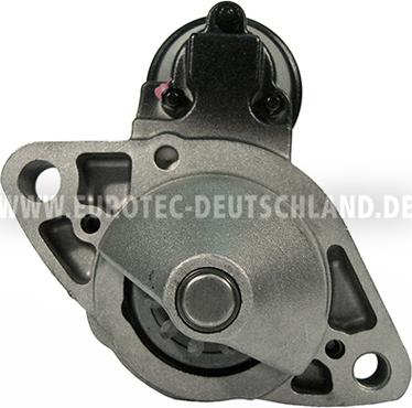 Eurotec 11040749 - Starteris autospares.lv