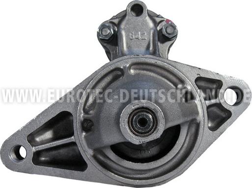 Eurotec 11040746 - Starteris www.autospares.lv