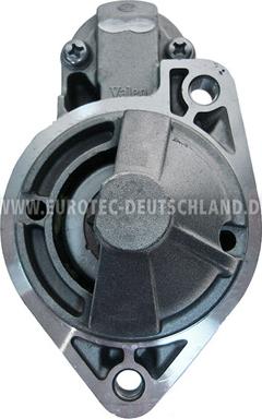 Eurotec 11040741 - Starter www.autospares.lv