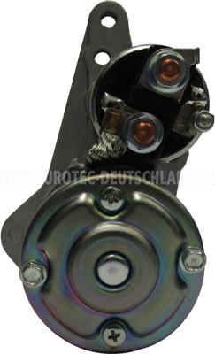 Eurotec 11040748 - Starter www.autospares.lv