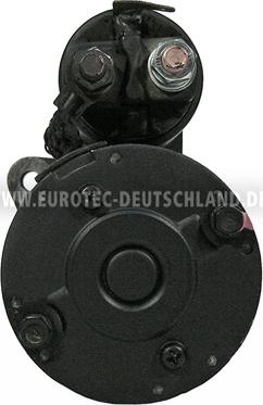 Eurotec 11040743 - Starteris www.autospares.lv