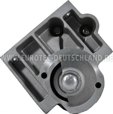 Eurotec 11040759 - Starter www.autospares.lv