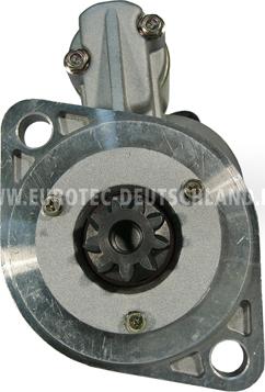 Eurotec 11040750 - Starteris www.autospares.lv