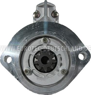 Eurotec 11040753 - Starteris autospares.lv