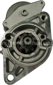 Eurotec 11040766 - Starter www.autospares.lv