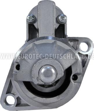 Eurotec 11040761 - Starteris autospares.lv