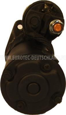 Eurotec 11040768 - Starter www.autospares.lv