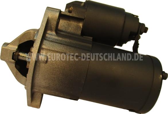 Eurotec 11040768 - Starter www.autospares.lv