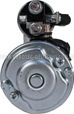 Eurotec 11040762 - Starteris autospares.lv