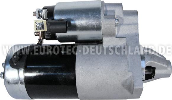 Eurotec 11040762 - Starteris autospares.lv