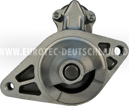 Eurotec 11040702 - Starter www.autospares.lv