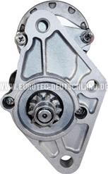 Eurotec 11040707 - Starteris www.autospares.lv