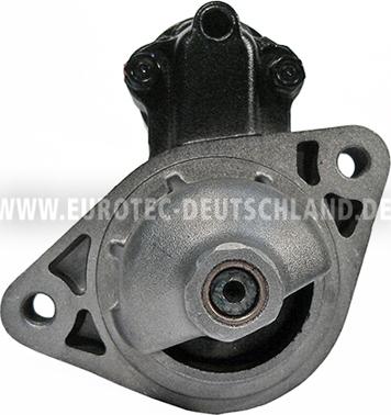 Eurotec 11040713 - Starteris autospares.lv