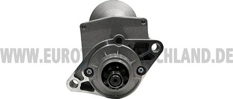 Eurotec 11040717 - Starter www.autospares.lv