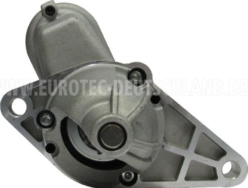 Eurotec 11040787 - Starteris www.autospares.lv