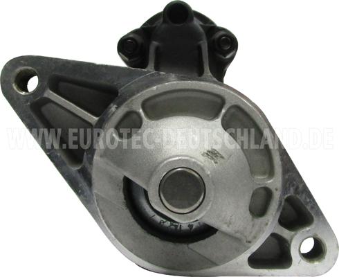 Eurotec 11040737 - Starteris autospares.lv