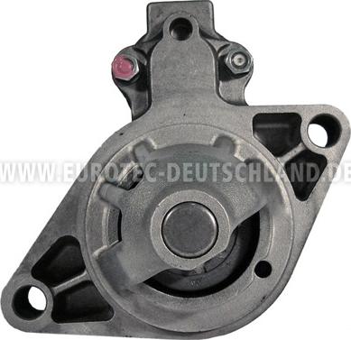 Eurotec 11040720 - Starteris www.autospares.lv