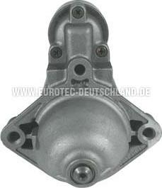 Eurotec 11019980 - Starter www.autospares.lv