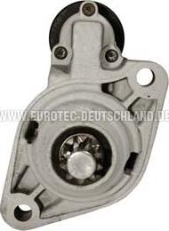 Eurotec 11019550 - Starteris www.autospares.lv