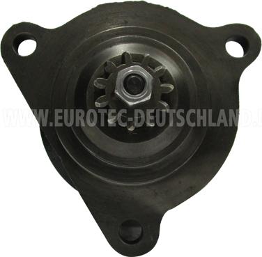 Eurotec 11019620 - Starteris autospares.lv