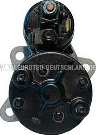 Eurotec 11019030 - Starteris autospares.lv