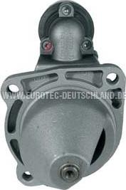 Eurotec 11019020 - Starter www.autospares.lv