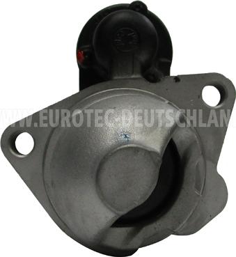 Eurotec 11019840 - Starter www.autospares.lv