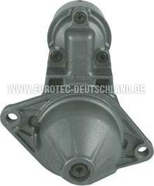 Eurotec 11019870 - Starter www.autospares.lv