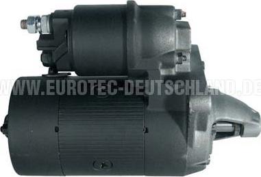 Eurotec 11019300 - Starteris autospares.lv