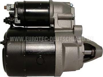 Eurotec 11019290 - Starteris www.autospares.lv