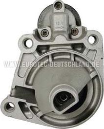 Eurotec 11019220 - Starteris autospares.lv