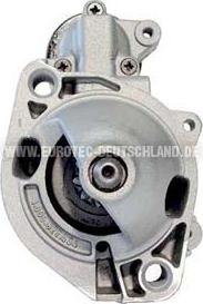 Eurotec 11014940 - Starter www.autospares.lv