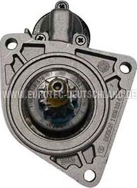 Eurotec 11014950 - Starteris www.autospares.lv