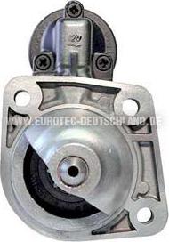 Eurotec 11014960 - Starteris www.autospares.lv