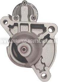 Eurotec 11014590 - Starter www.autospares.lv