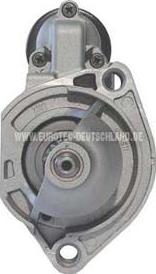 Eurotec 11014640 - Starteris www.autospares.lv