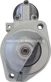 Eurotec 11014660 - Starter www.autospares.lv