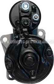 Eurotec 11015200 - Starteris www.autospares.lv