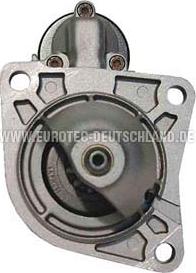 Eurotec 11014600 - Starteris autospares.lv