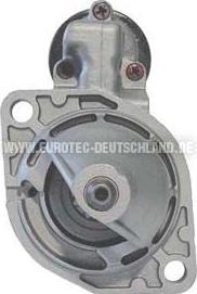 Eurotec 11014840 - Starteris www.autospares.lv