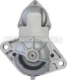 Eurotec 11014860 - Starter www.autospares.lv